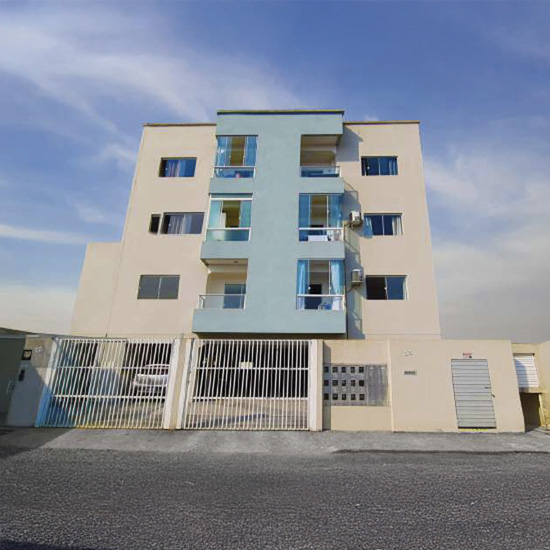 Edificio Magna