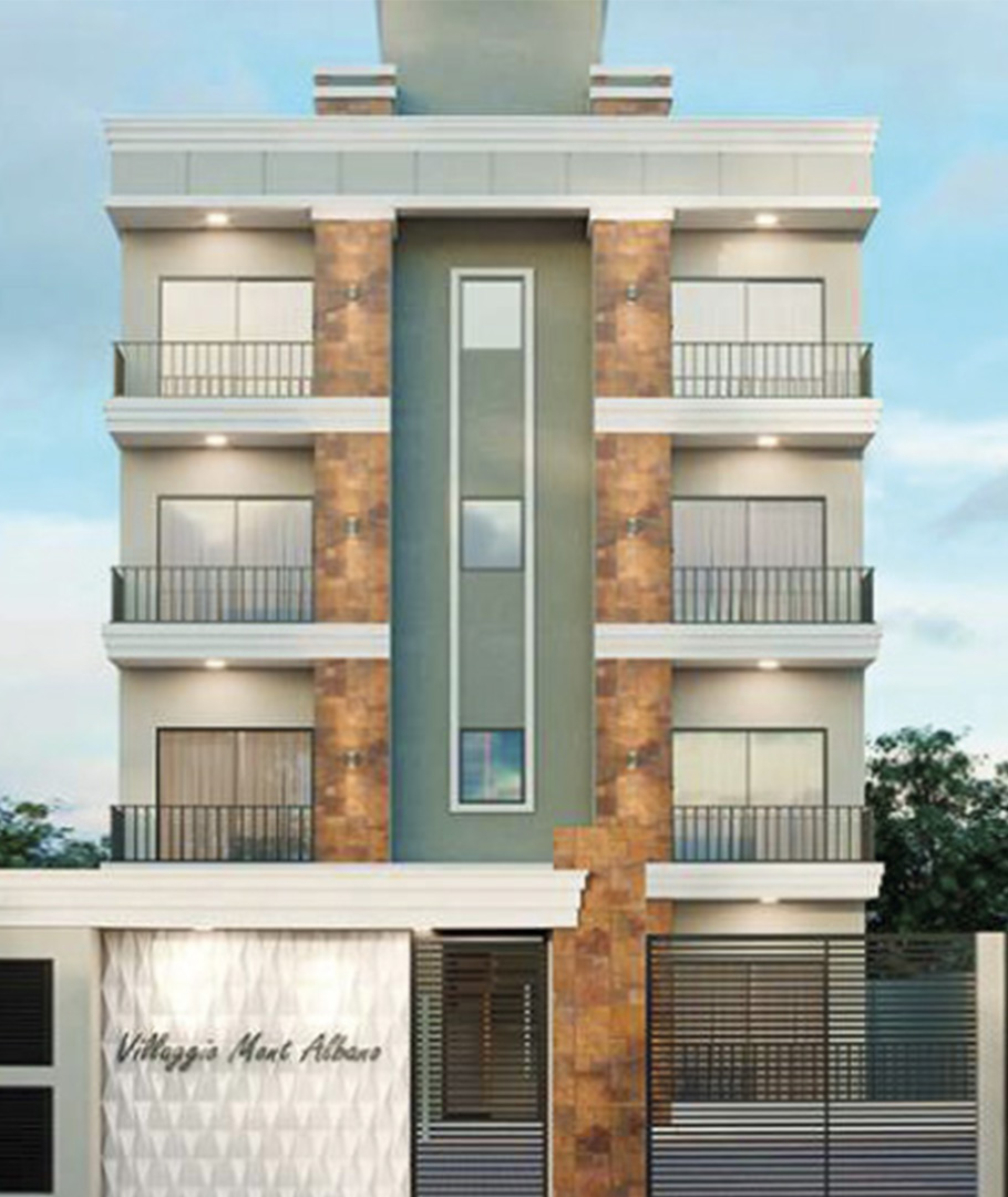 Ficha - Villagio Mont Albano