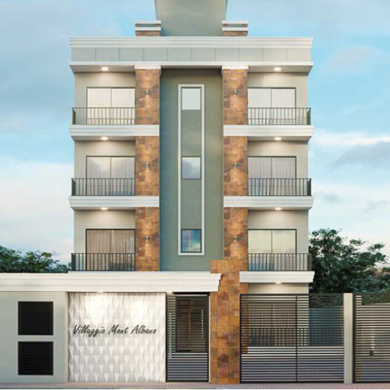 Villagio Mont Albano